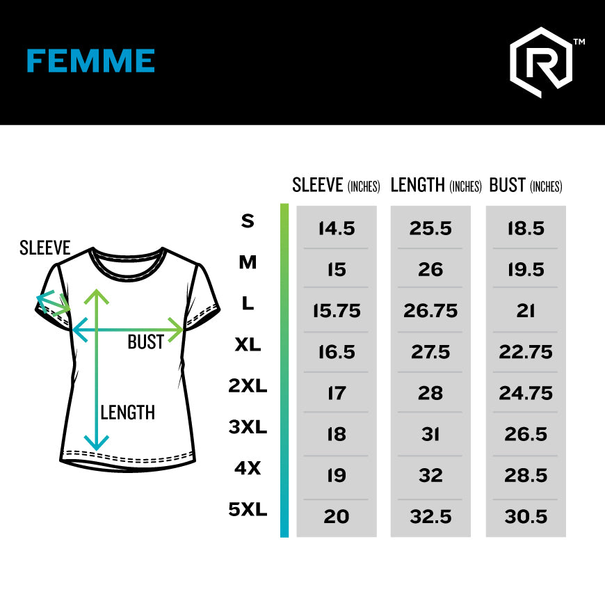 Gen Con Genevieve 2024 Femme T-Shirt | Rollacrit