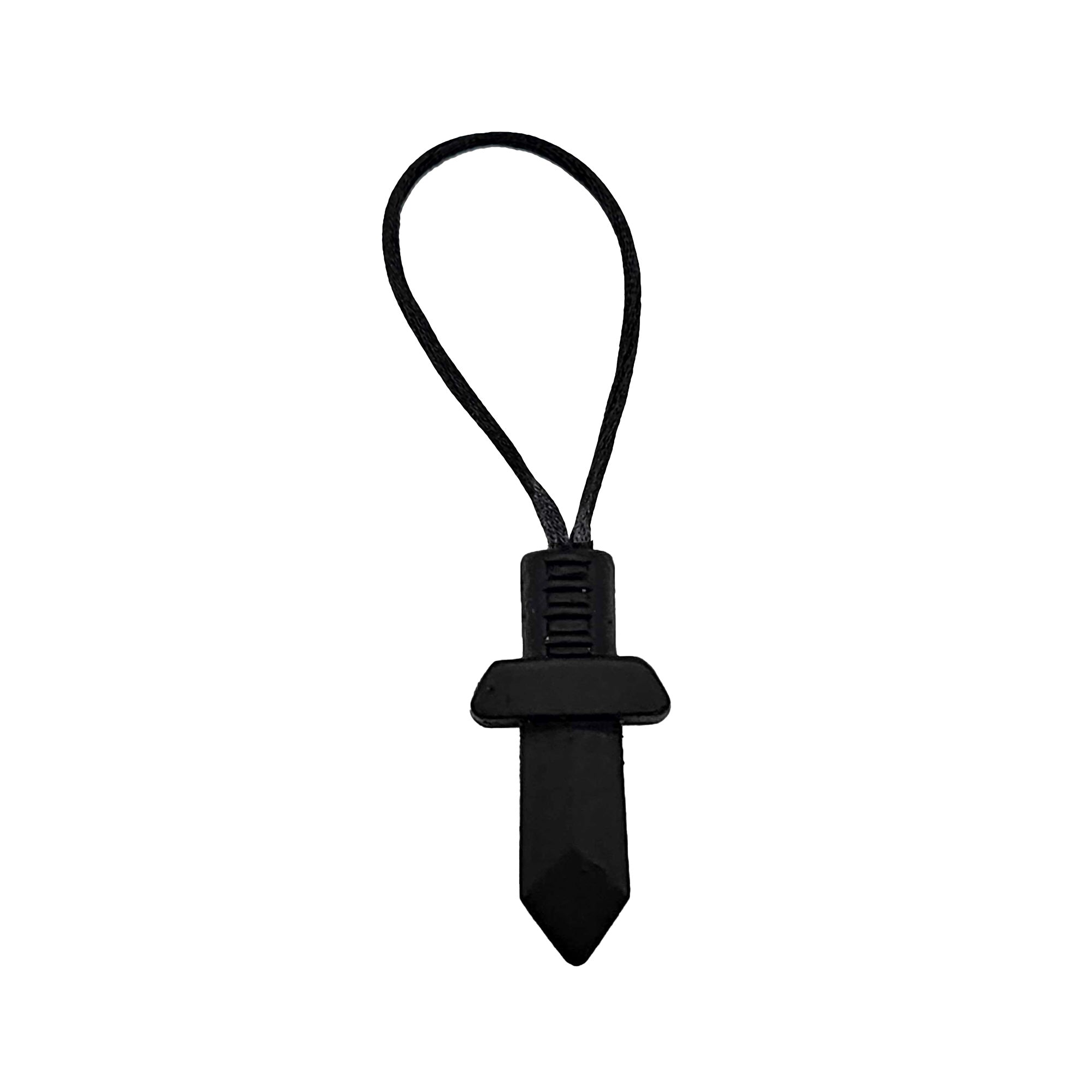 Sword Zipper Charm Set | Rollacrit