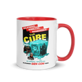 Gen Con "The Cube" Mug | Rollacrit