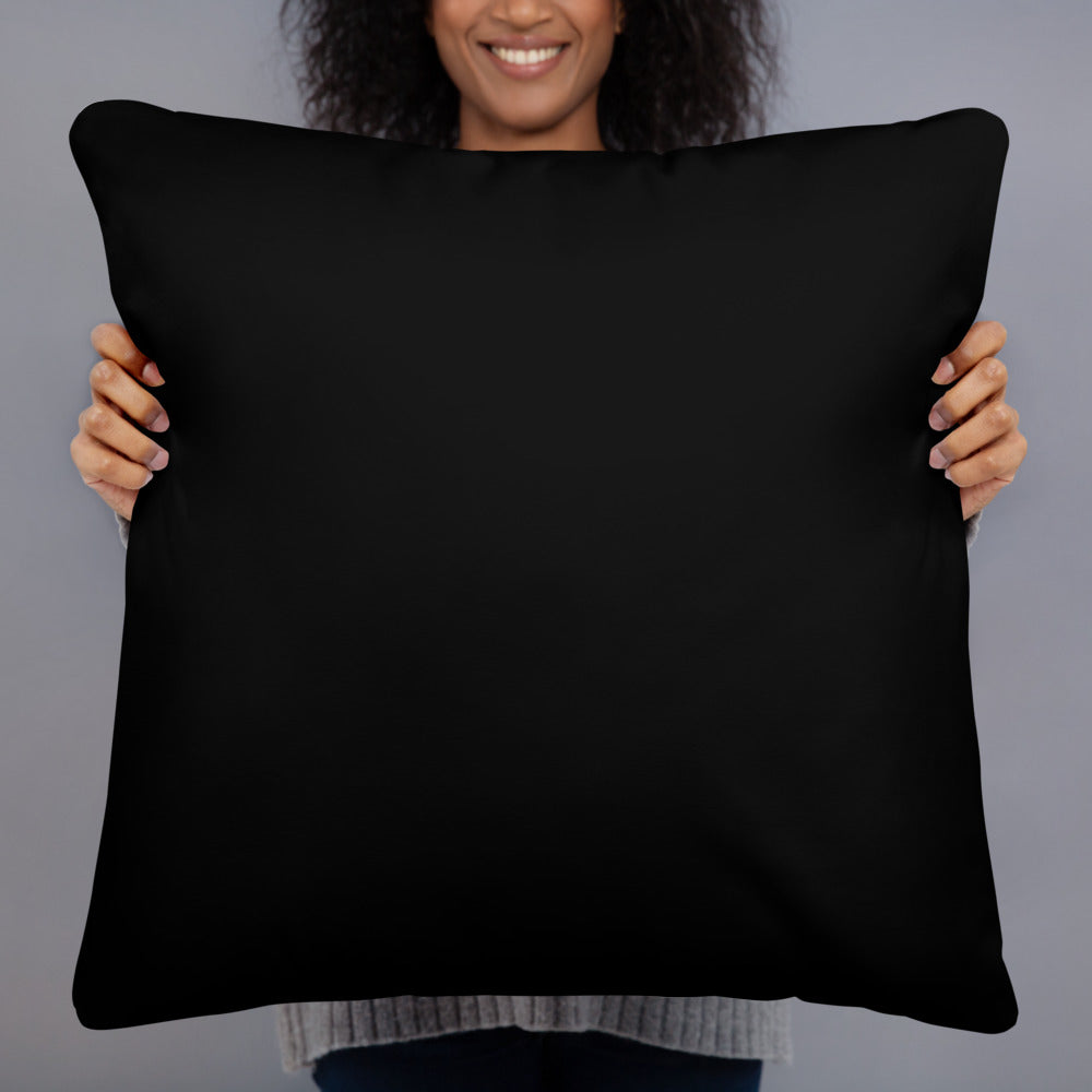 Gen Con Gelatinous Cube Pillow | Rollacrit